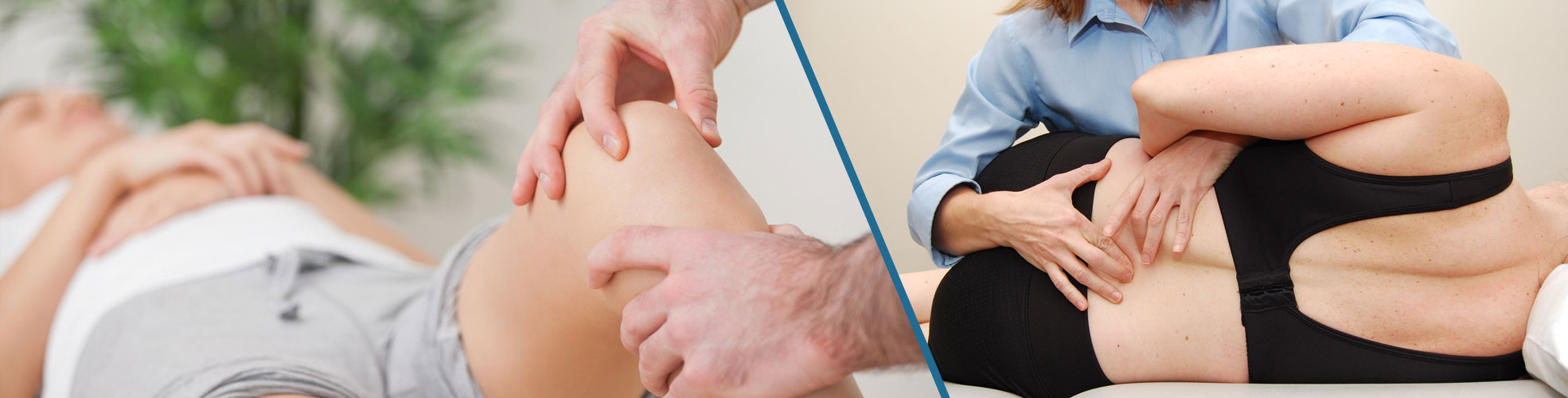 Physiotherapy At Home Service Centre